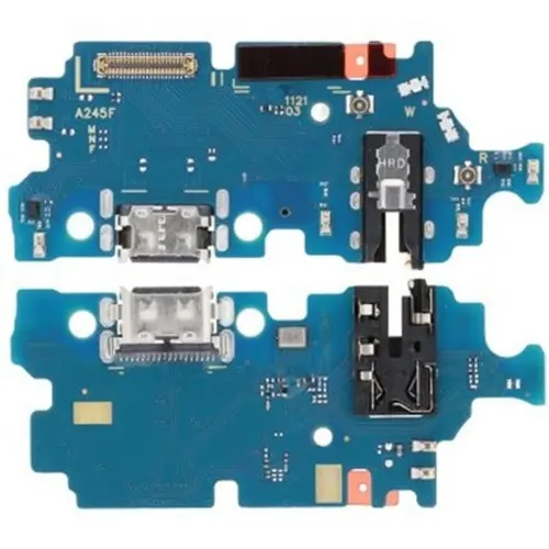 Replacement for SAMSUNG A24 CHARGING FLEX - Quality Phone Parts in Sri Lanka